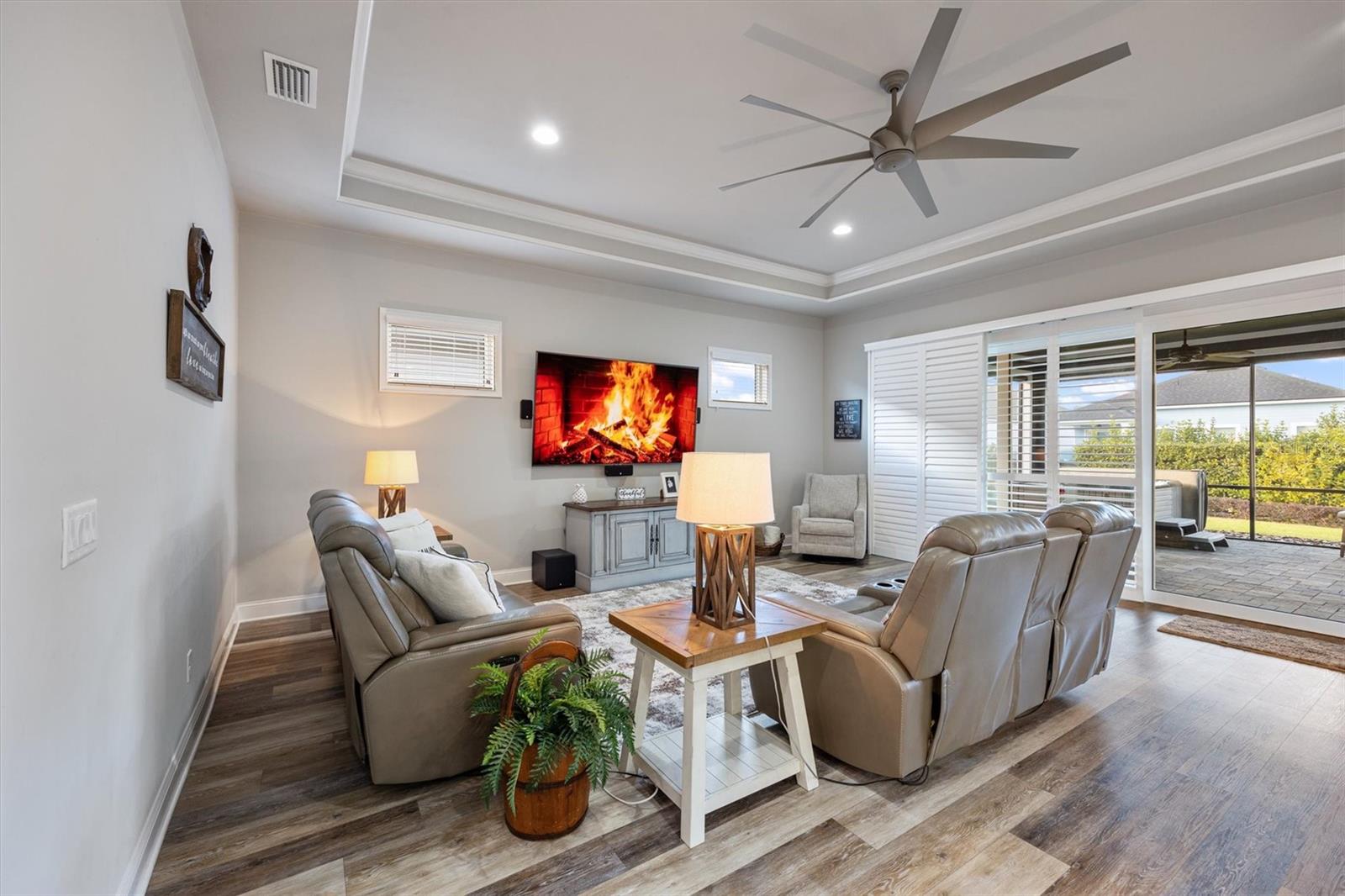 11936 SW 32ND LN, GAINESVILLE, FL, 32608