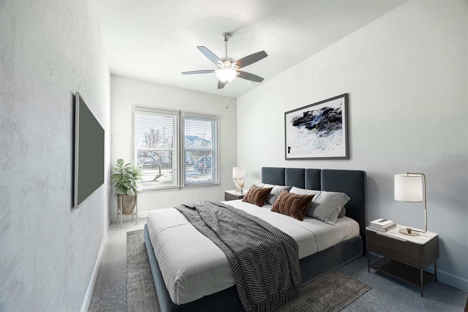 11936 SW 32ND LN, GAINESVILLE, FL, 32608