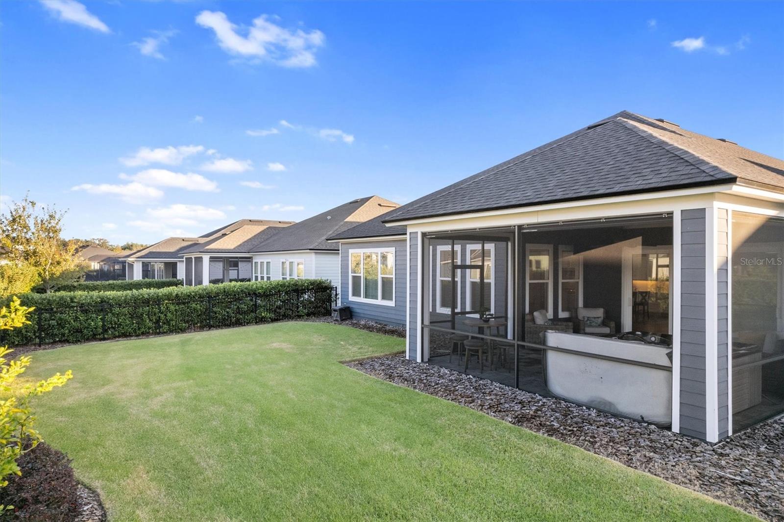 11936 SW 32ND LN, GAINESVILLE, FL, 32608