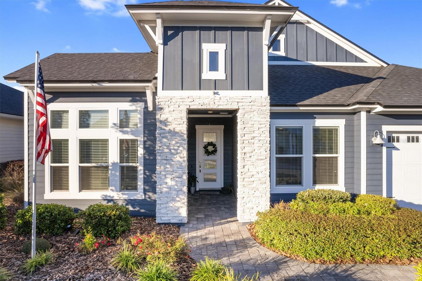 11936 SW 32ND LN, GAINESVILLE, FL, 32608