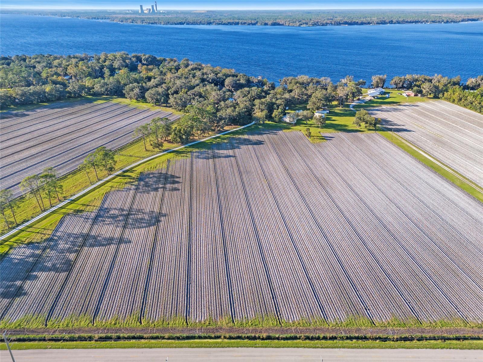 135 FEDERAL POINT RD, EAST PALATKA, FL, 32131