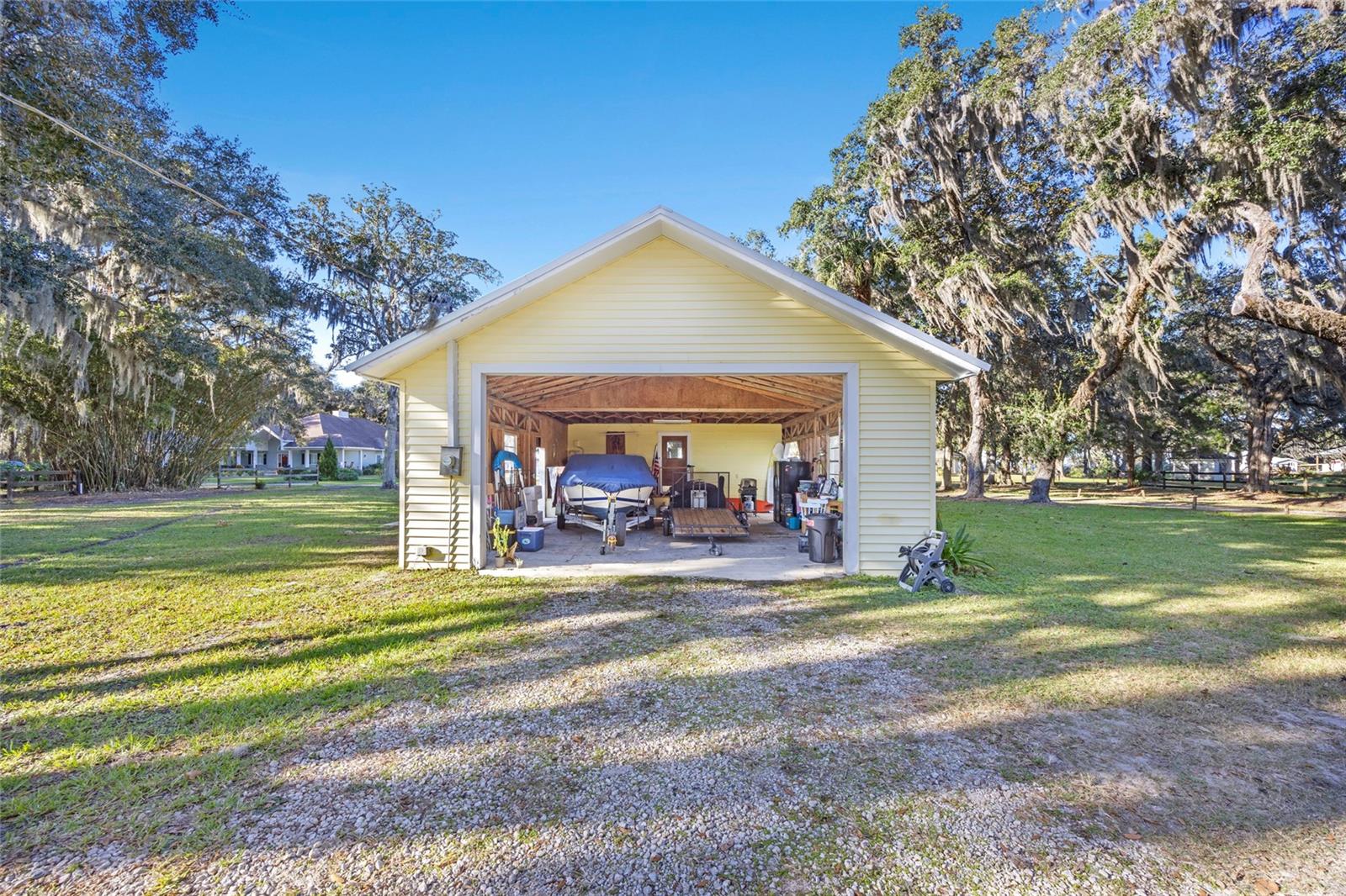 135 FEDERAL POINT RD, EAST PALATKA, FL, 32131