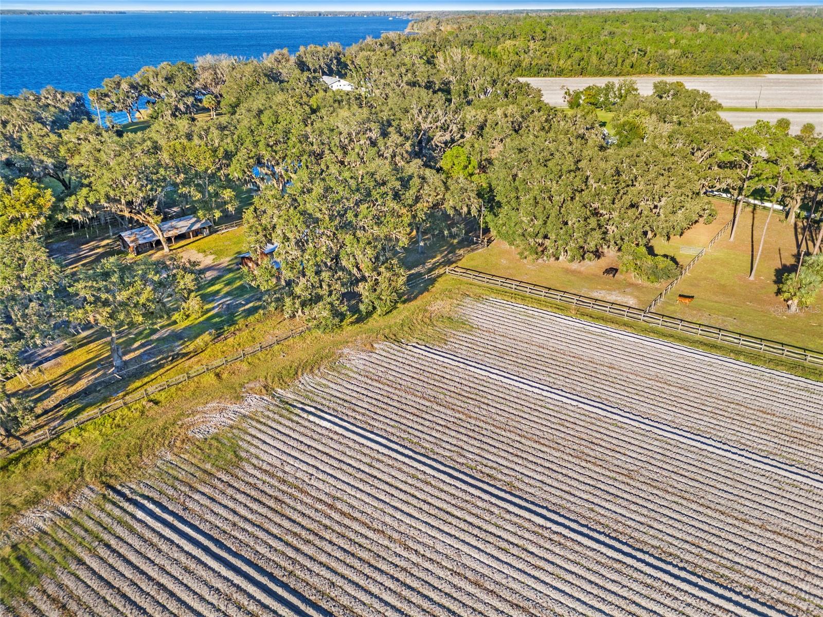 135 FEDERAL POINT RD, EAST PALATKA, FL, 32131