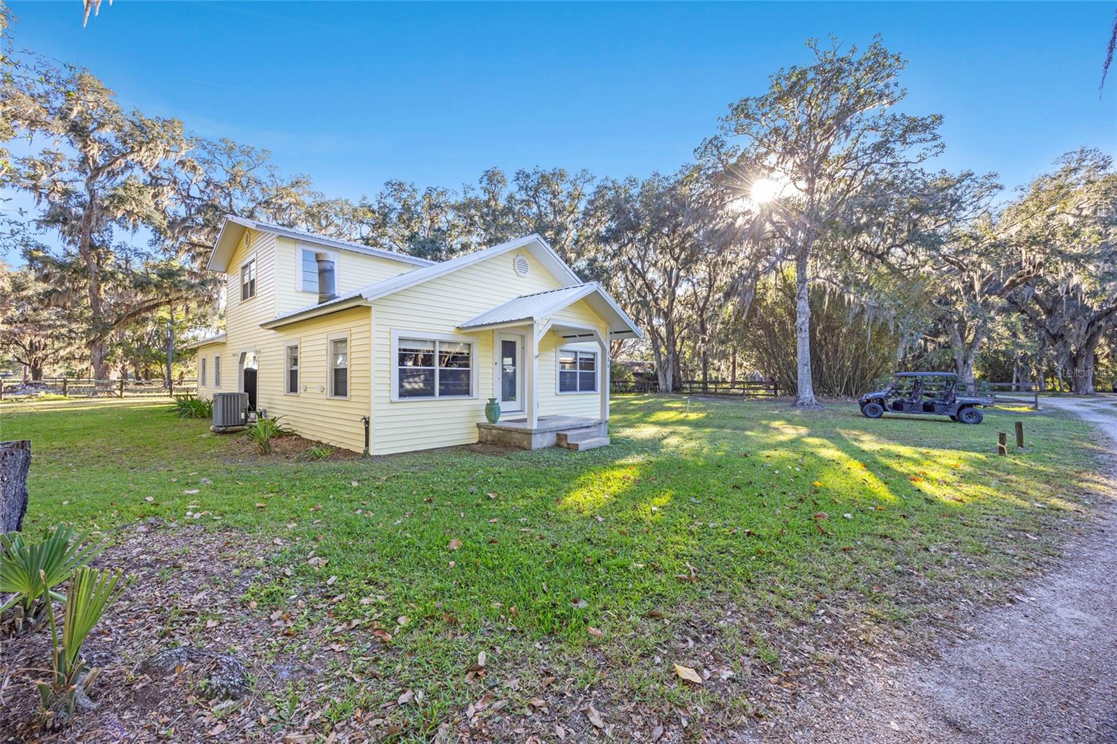 135 FEDERAL POINT RD, EAST PALATKA, FL, 32131