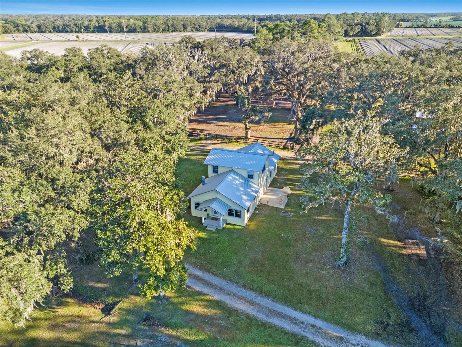 135 FEDERAL POINT RD, EAST PALATKA, FL, 32131