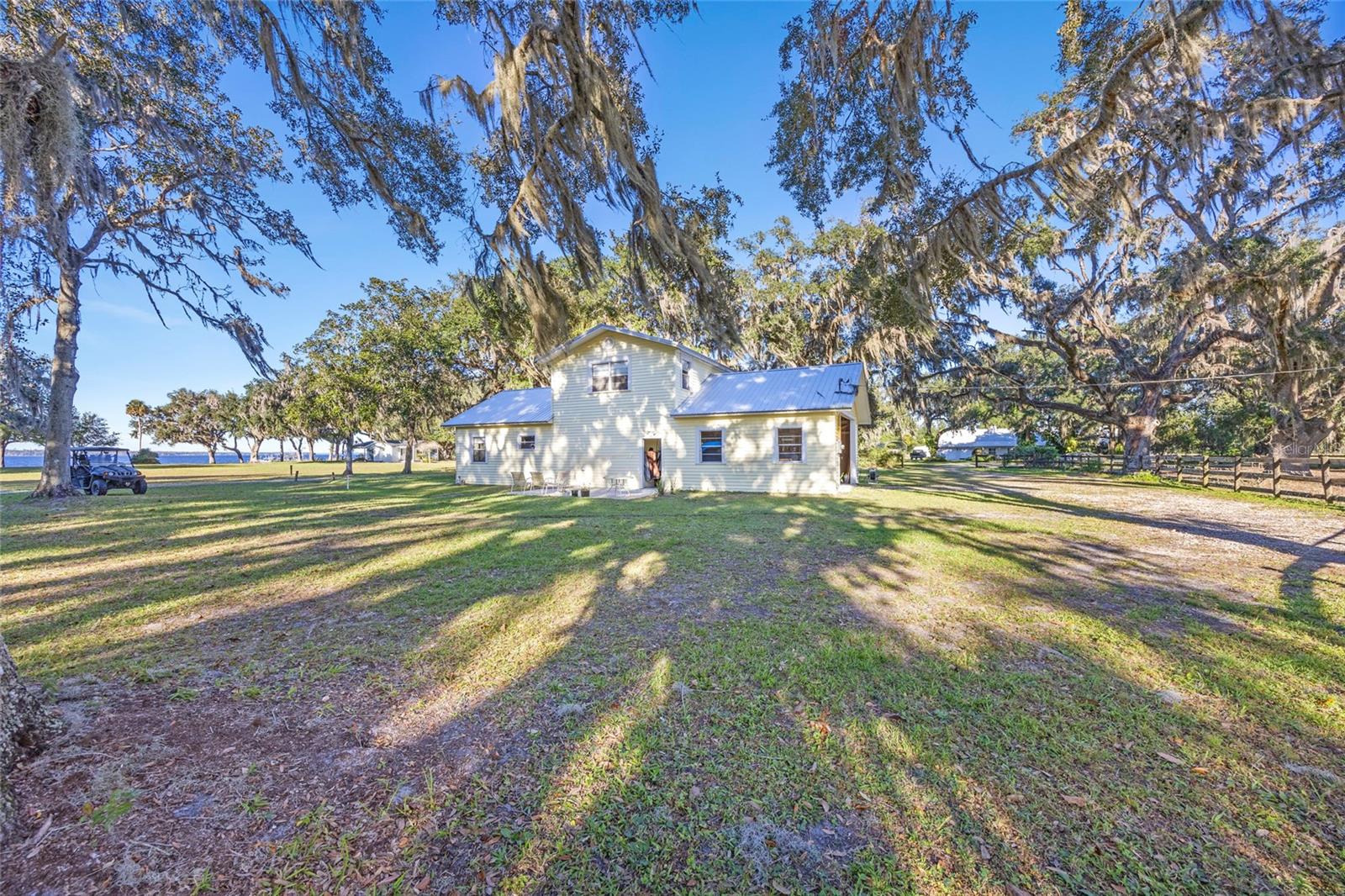 135 FEDERAL POINT RD, EAST PALATKA, FL, 32131
