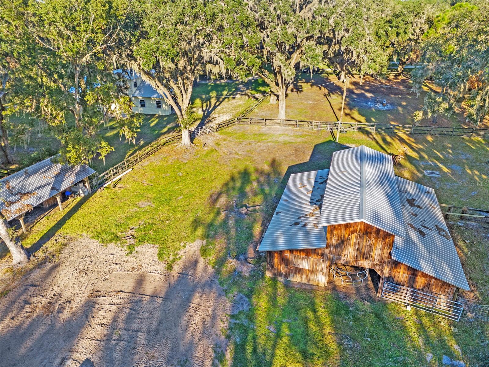 135 FEDERAL POINT RD, EAST PALATKA, FL, 32131