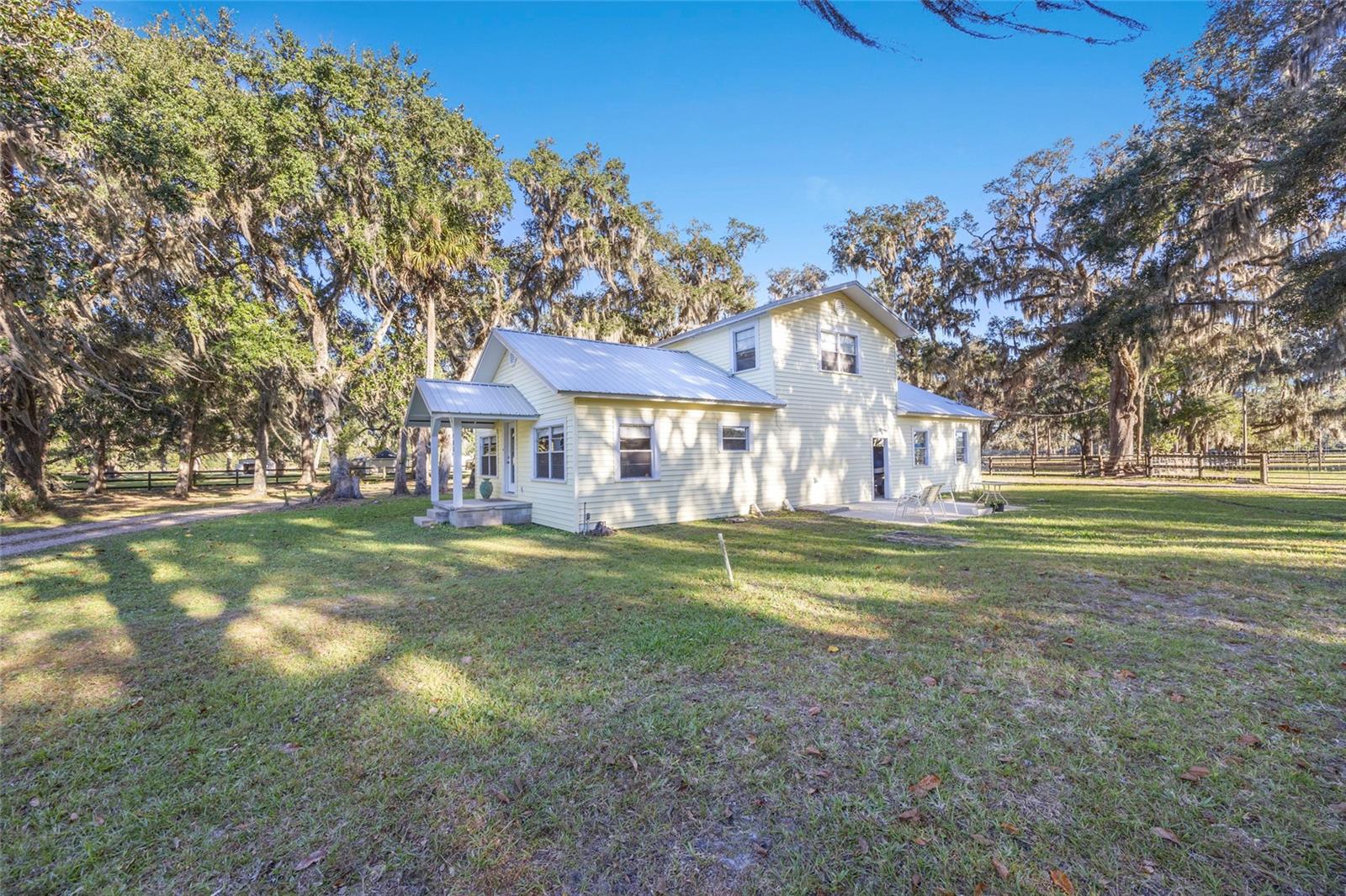 135 FEDERAL POINT RD, EAST PALATKA, FL, 32131