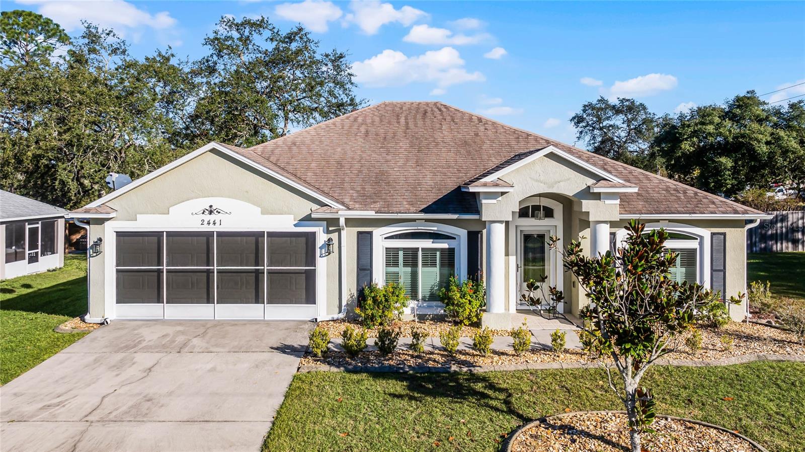2441 DERBY DR, DELTONA, FL, 32738