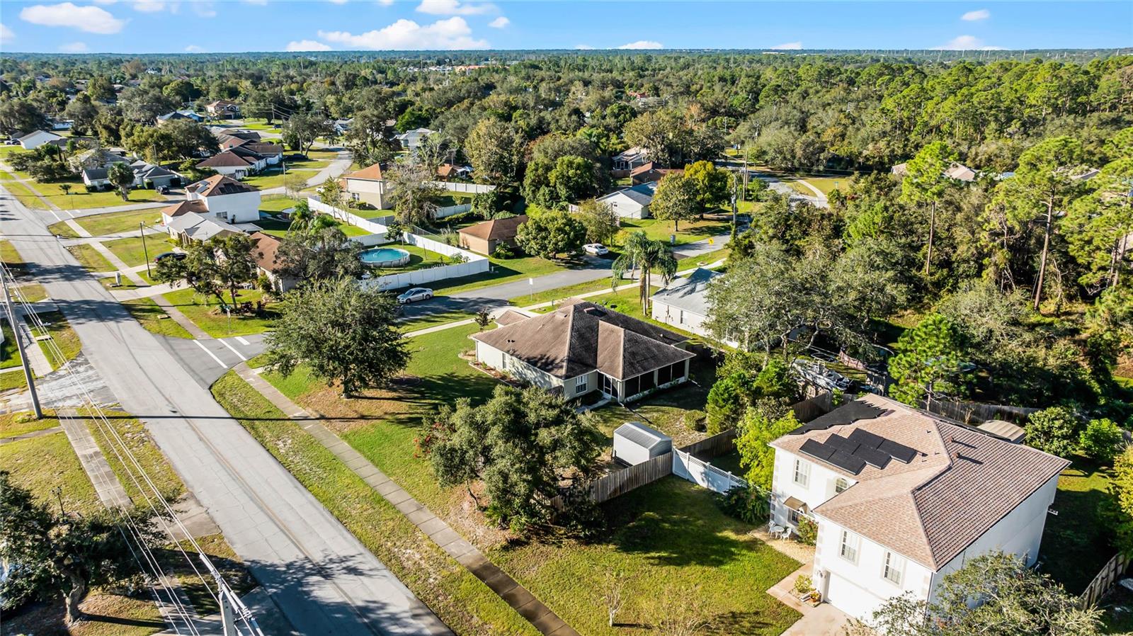 2441 DERBY DR, DELTONA, FL, 32738