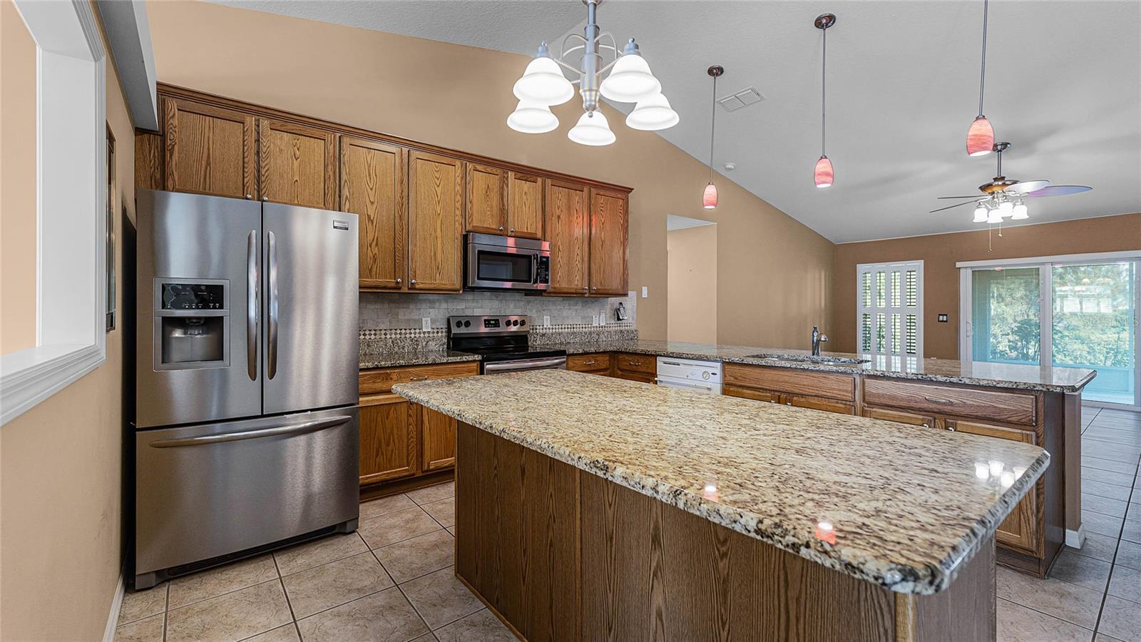2441 DERBY DR, DELTONA, FL, 32738