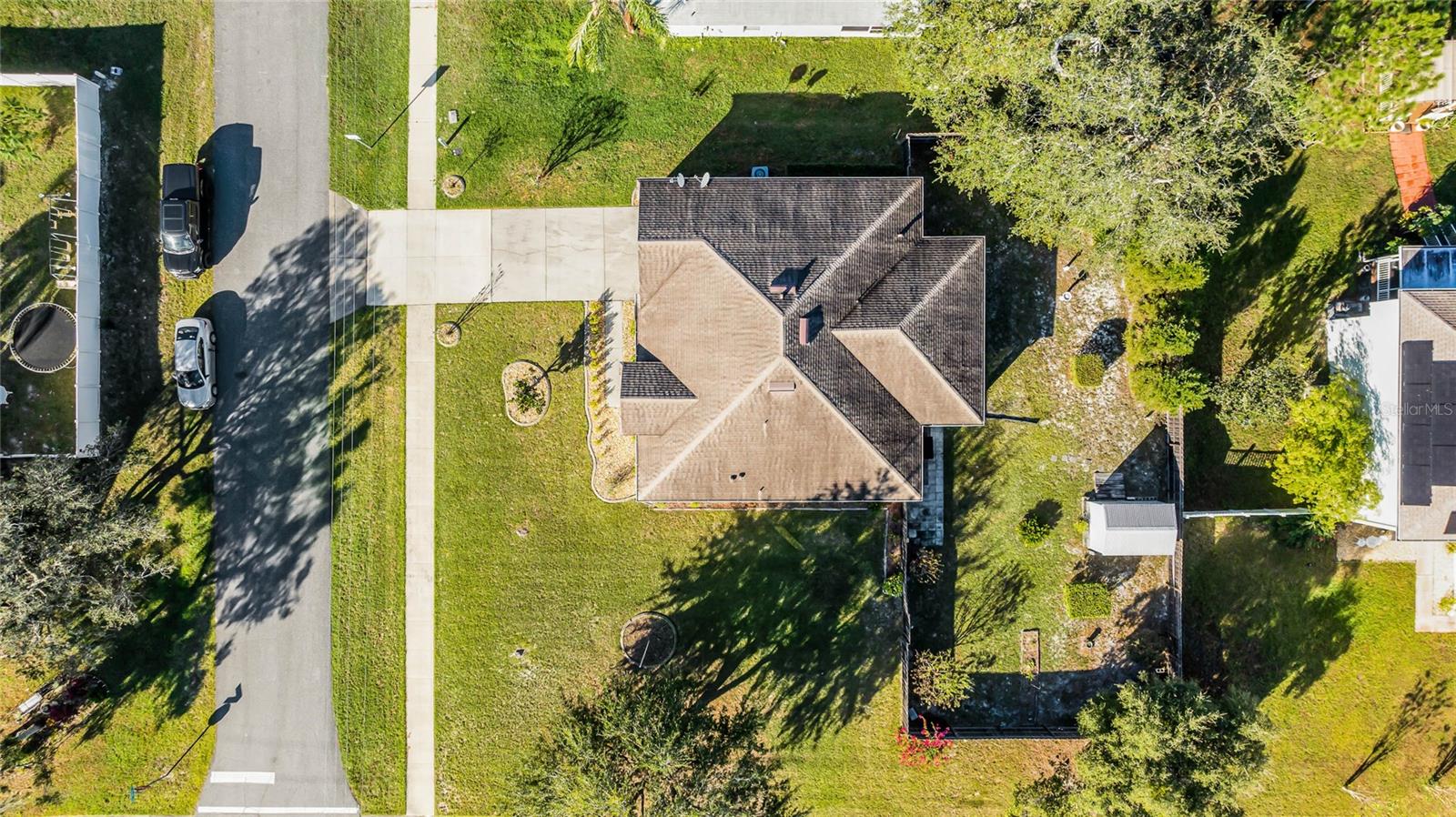 2441 DERBY DR, DELTONA, FL, 32738