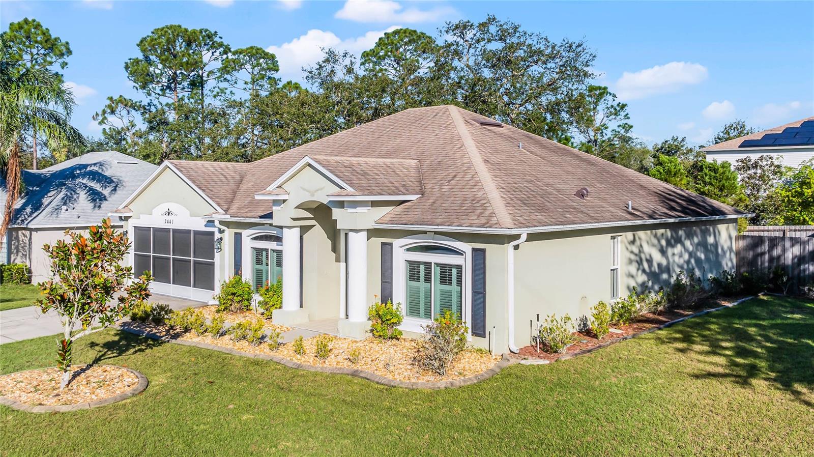 2441 DERBY DR, DELTONA, FL, 32738