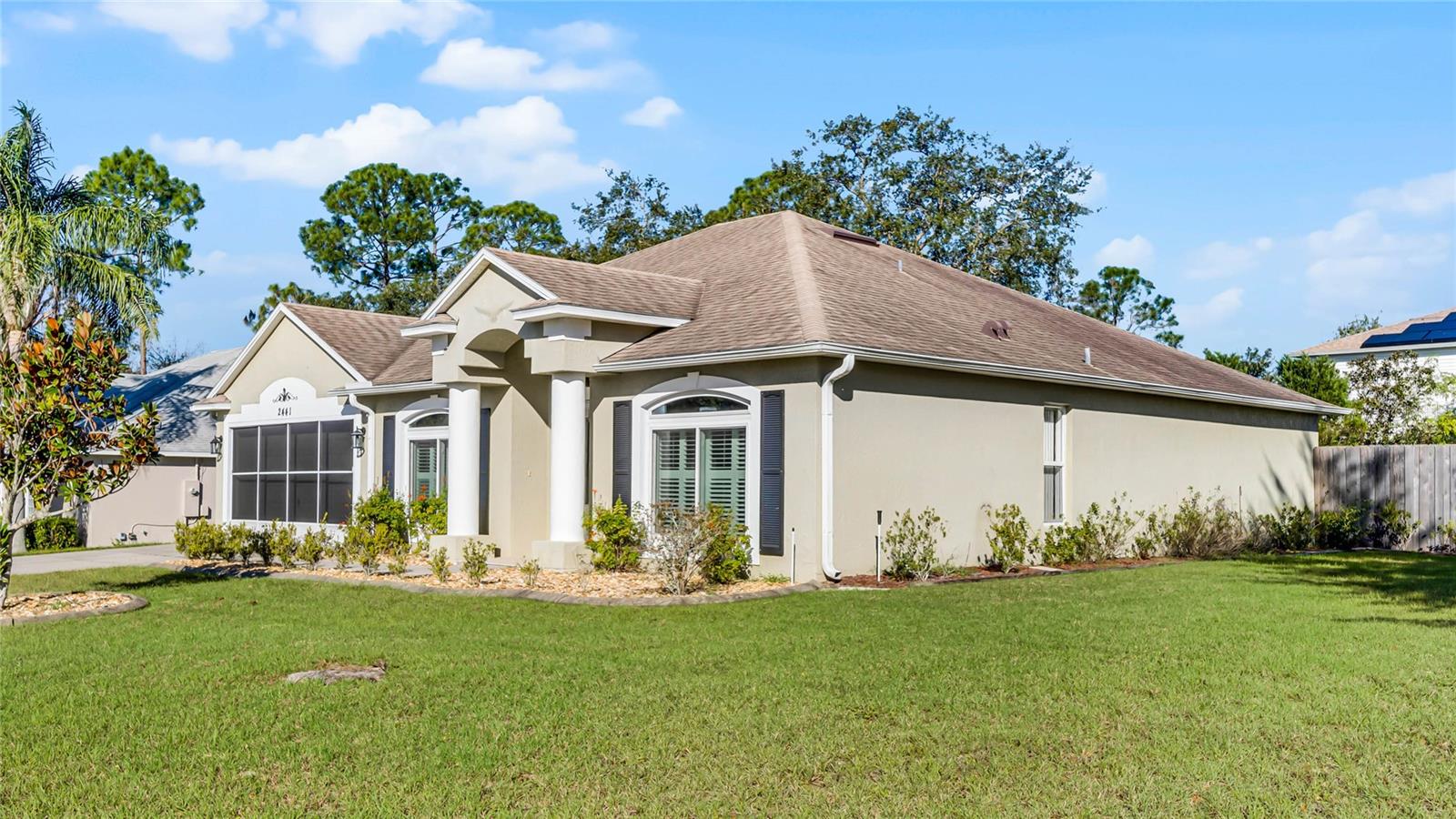 2441 DERBY DR, DELTONA, FL, 32738