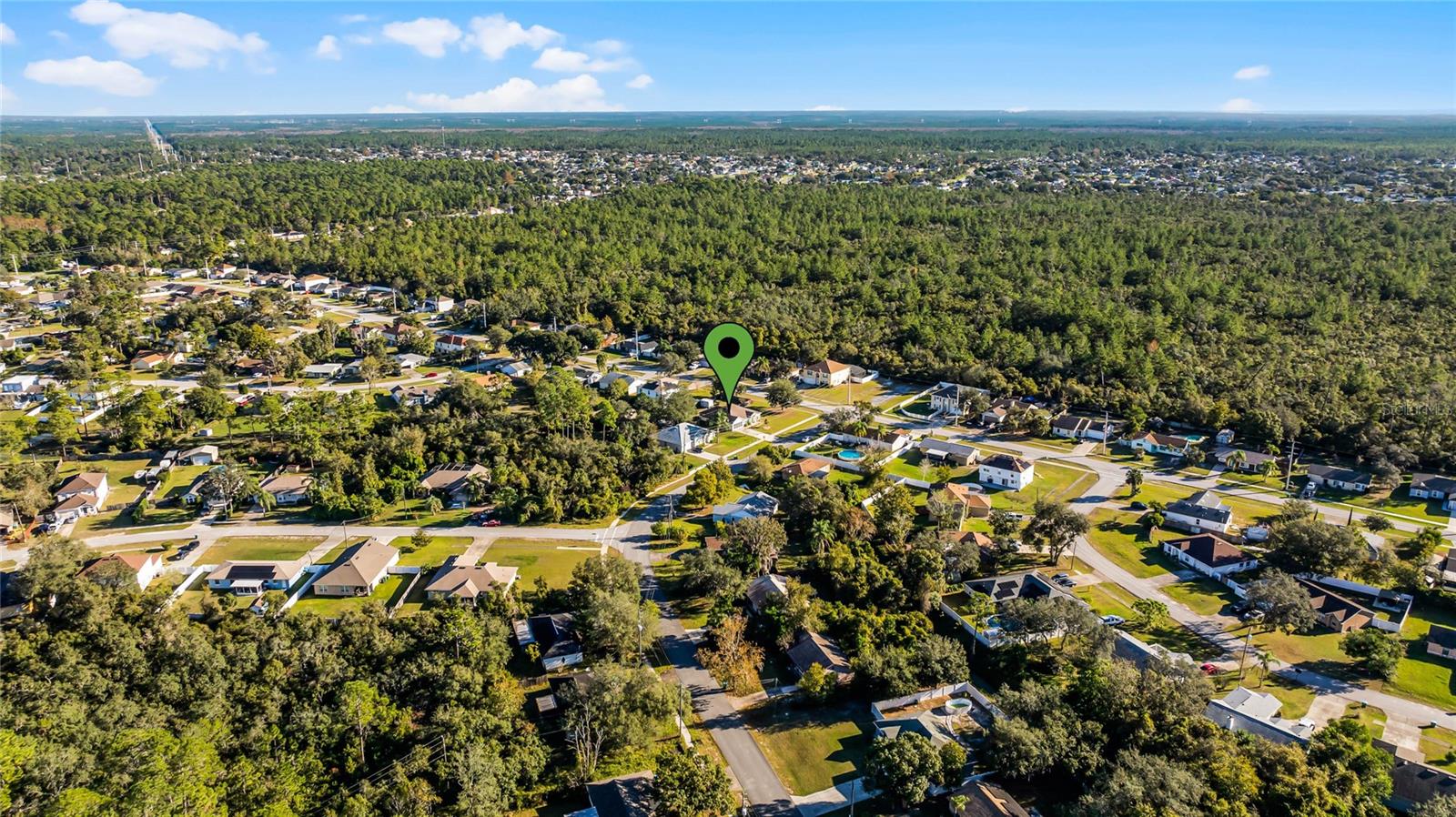 2441 DERBY DR, DELTONA, FL, 32738