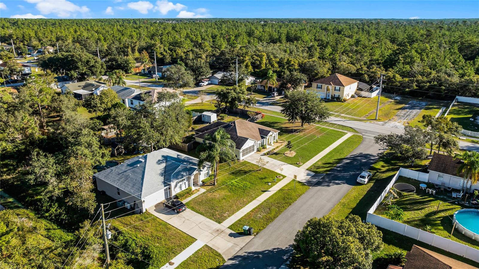 2441 DERBY DR, DELTONA, FL, 32738
