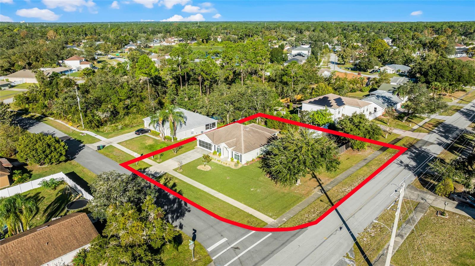 2441 DERBY DR, DELTONA, FL, 32738