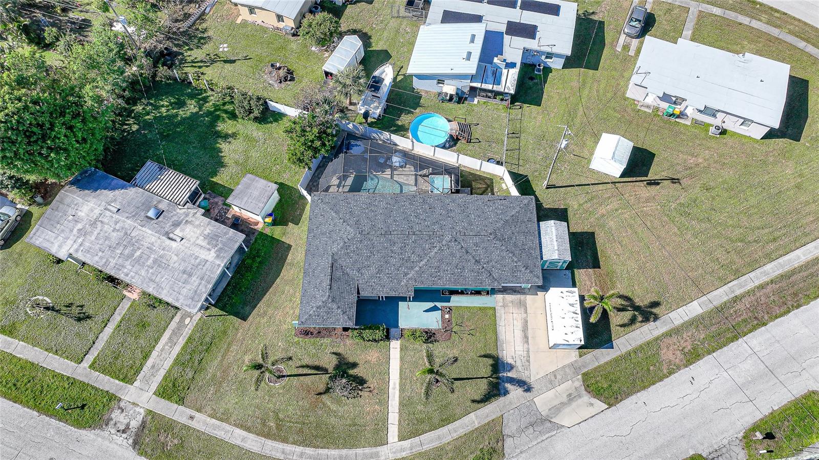 150 DUXBURY AVE, PORT CHARLOTTE, FL, 33952