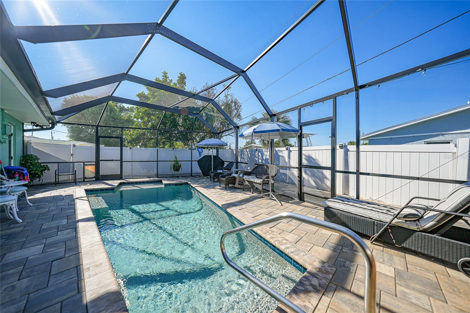 150 DUXBURY AVE, PORT CHARLOTTE, FL, 33952