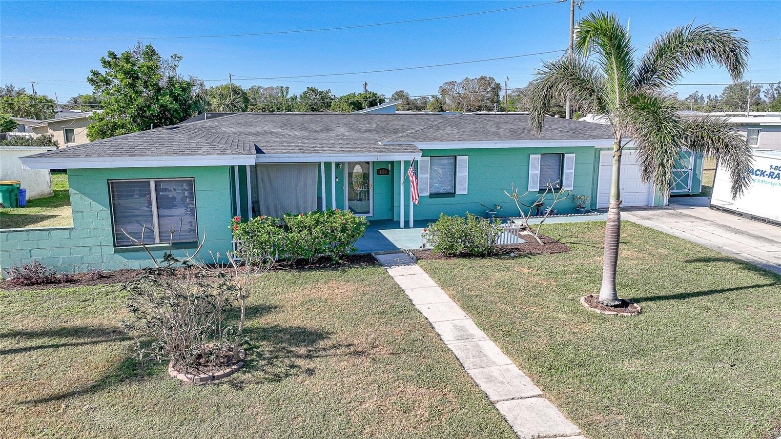150 DUXBURY AVE, PORT CHARLOTTE, FL, 33952