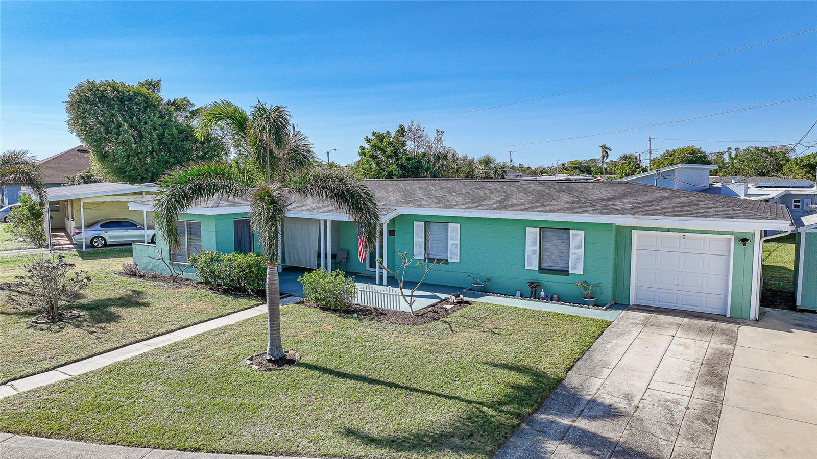 150 DUXBURY AVE, PORT CHARLOTTE, FL, 33952