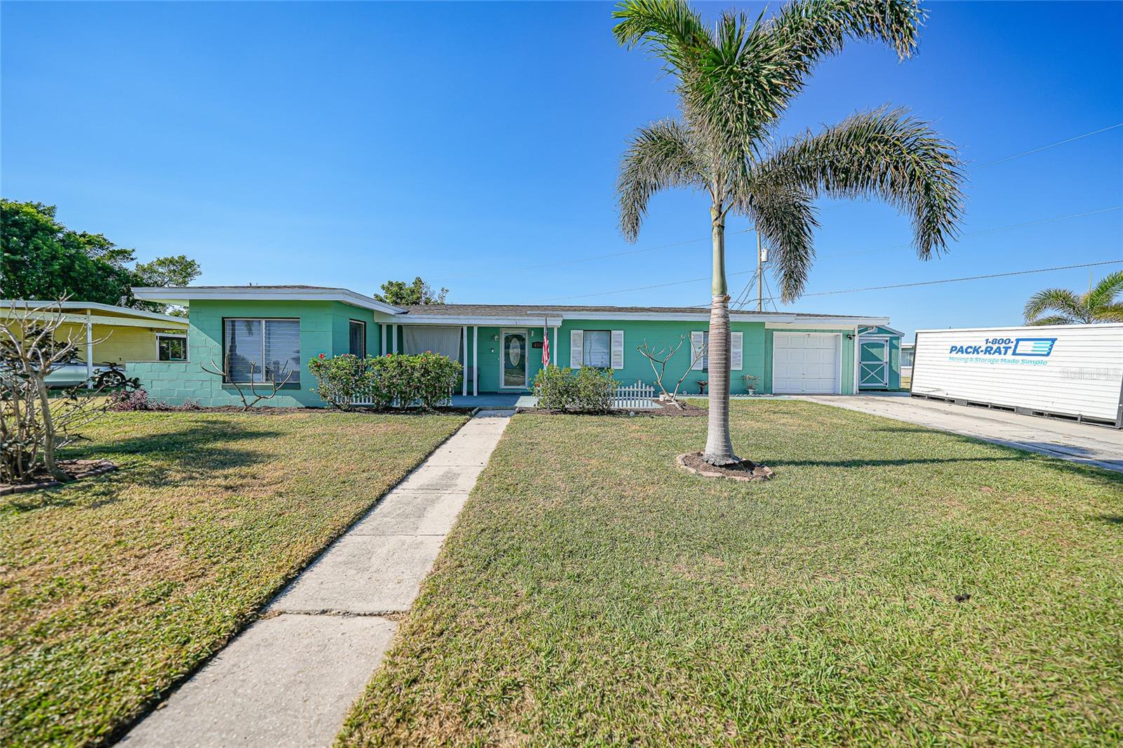 150 DUXBURY AVE, PORT CHARLOTTE, FL, 33952