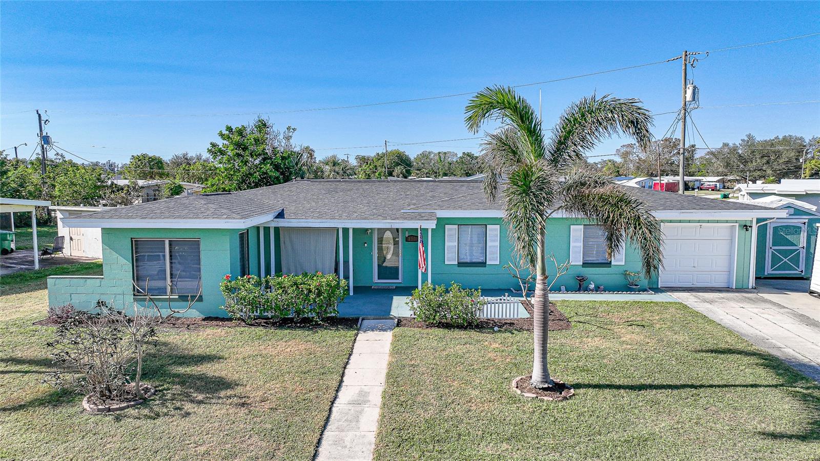 150 DUXBURY AVE, PORT CHARLOTTE, FL, 33952