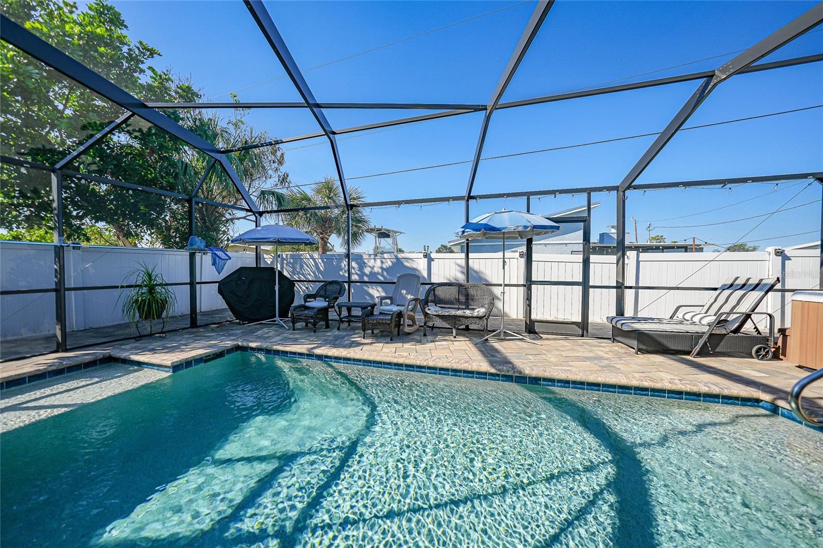 150 DUXBURY AVE, PORT CHARLOTTE, FL, 33952