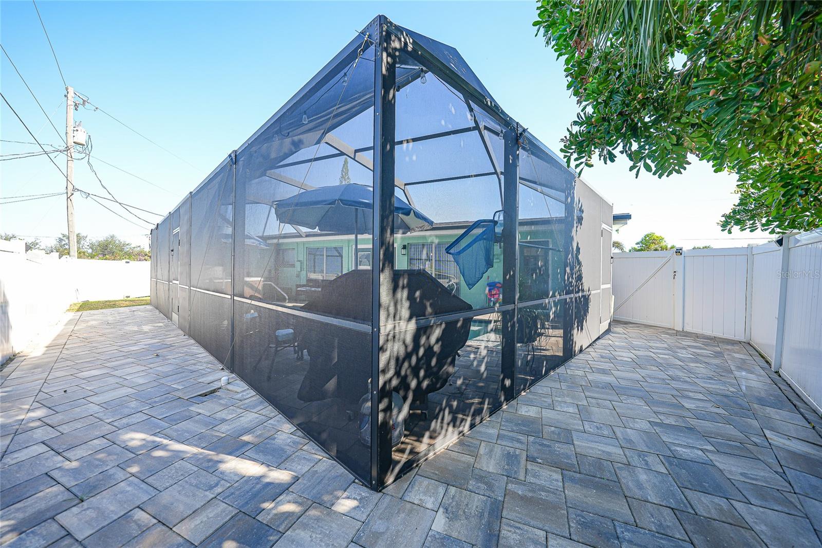 150 DUXBURY AVE, PORT CHARLOTTE, FL, 33952
