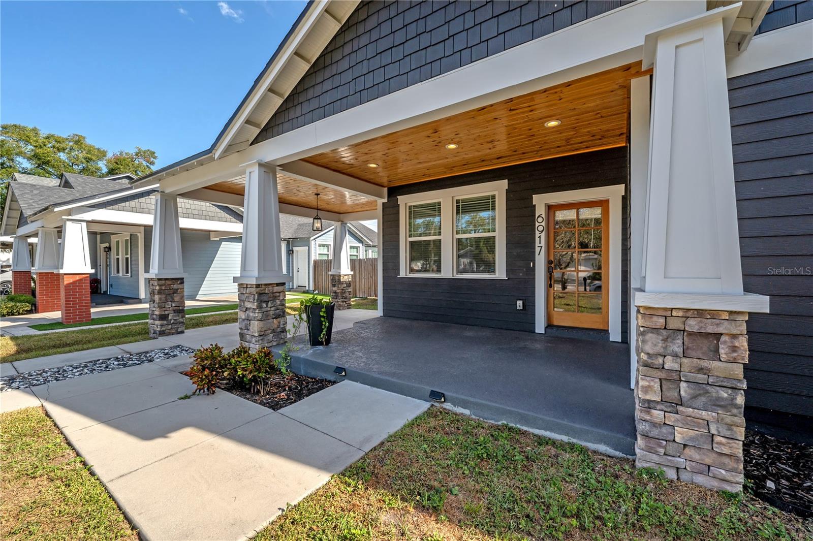 6917 N CENTRAL AVE, TAMPA, FL, 33604