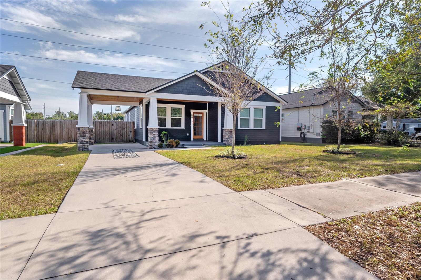 6917 N CENTRAL AVE, TAMPA, FL, 33604