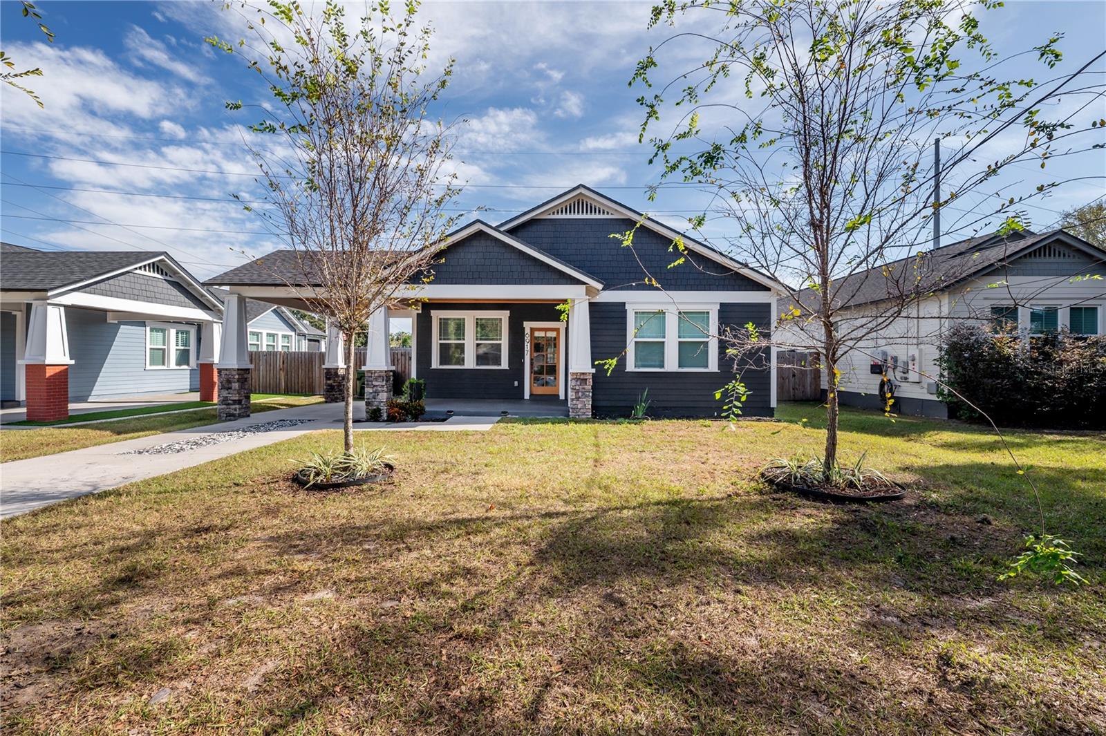 6917 N CENTRAL AVE, TAMPA, FL, 33604