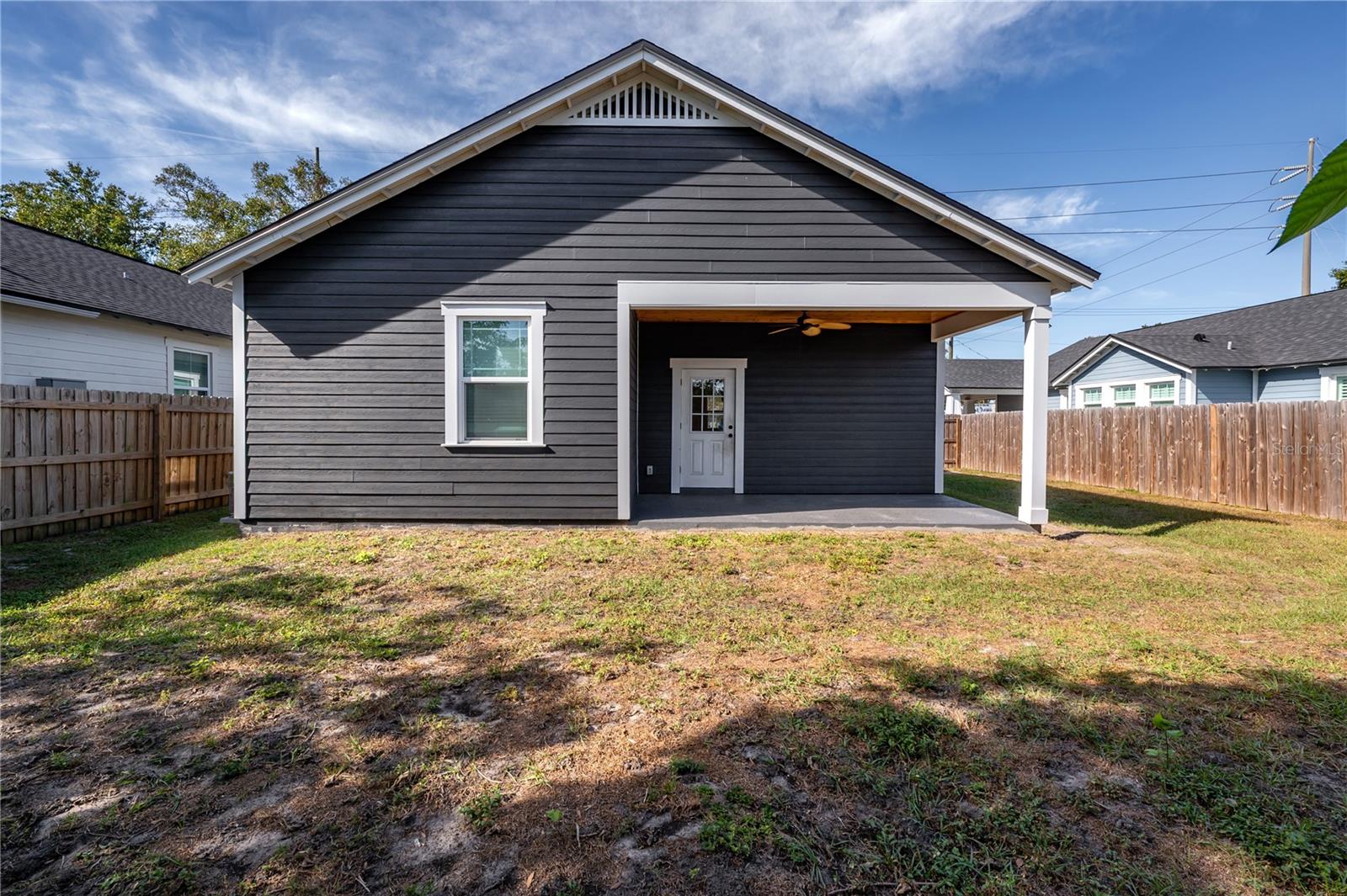 6917 N CENTRAL AVE, TAMPA, FL, 33604