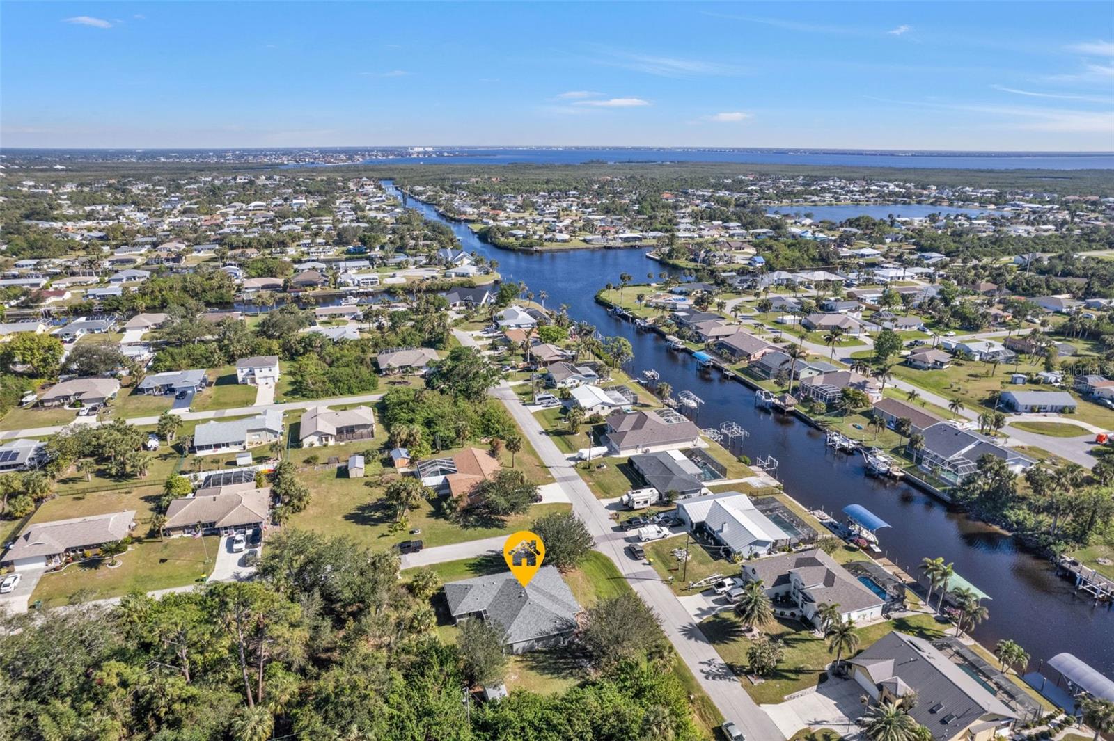 18514 GOODMAN CIR, PORT CHARLOTTE, FL, 33948