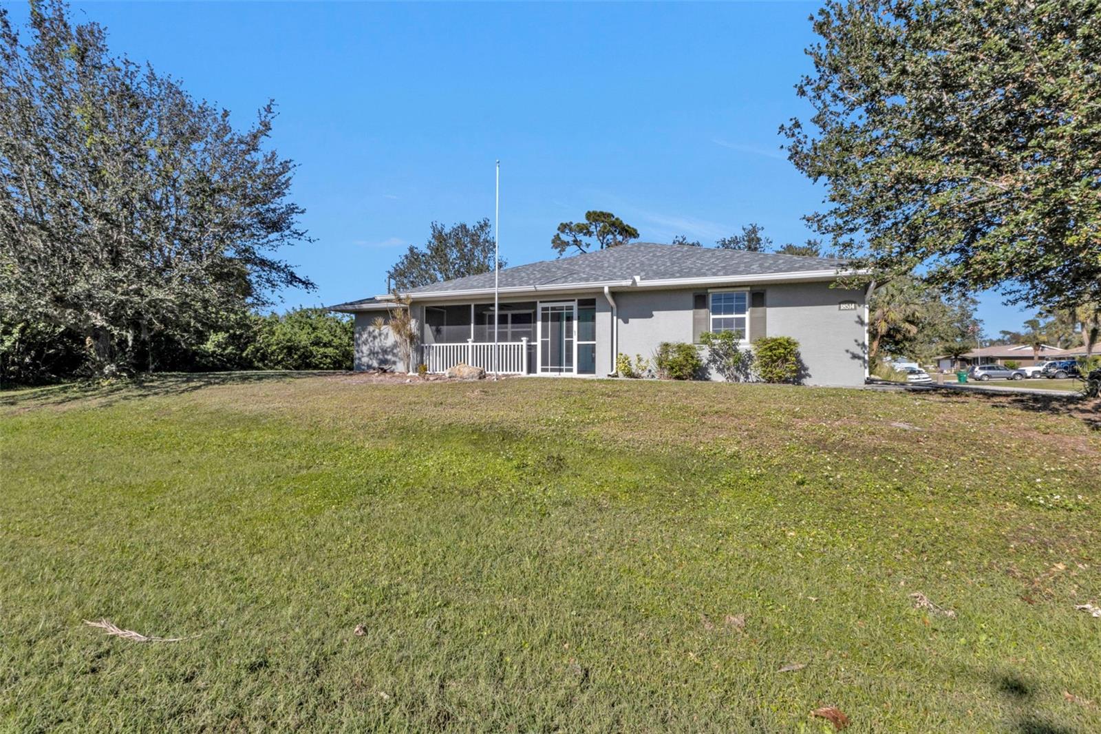 18514 GOODMAN CIR, PORT CHARLOTTE, FL, 33948