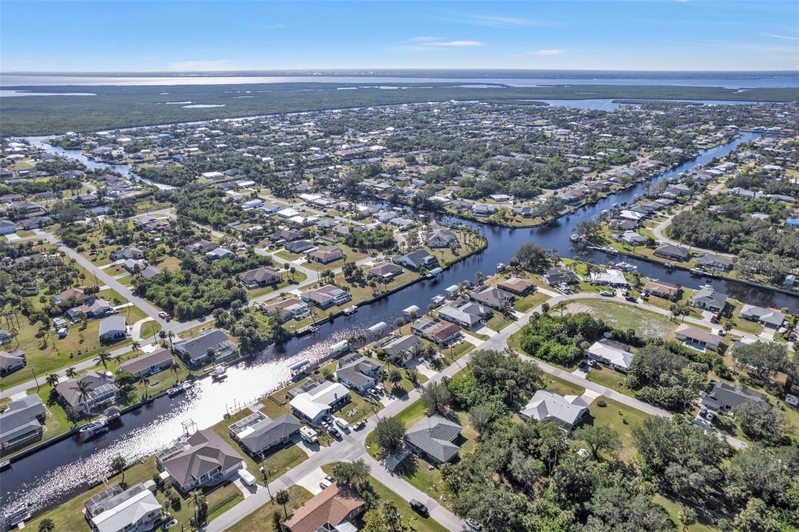 18514 GOODMAN CIR, PORT CHARLOTTE, FL, 33948
