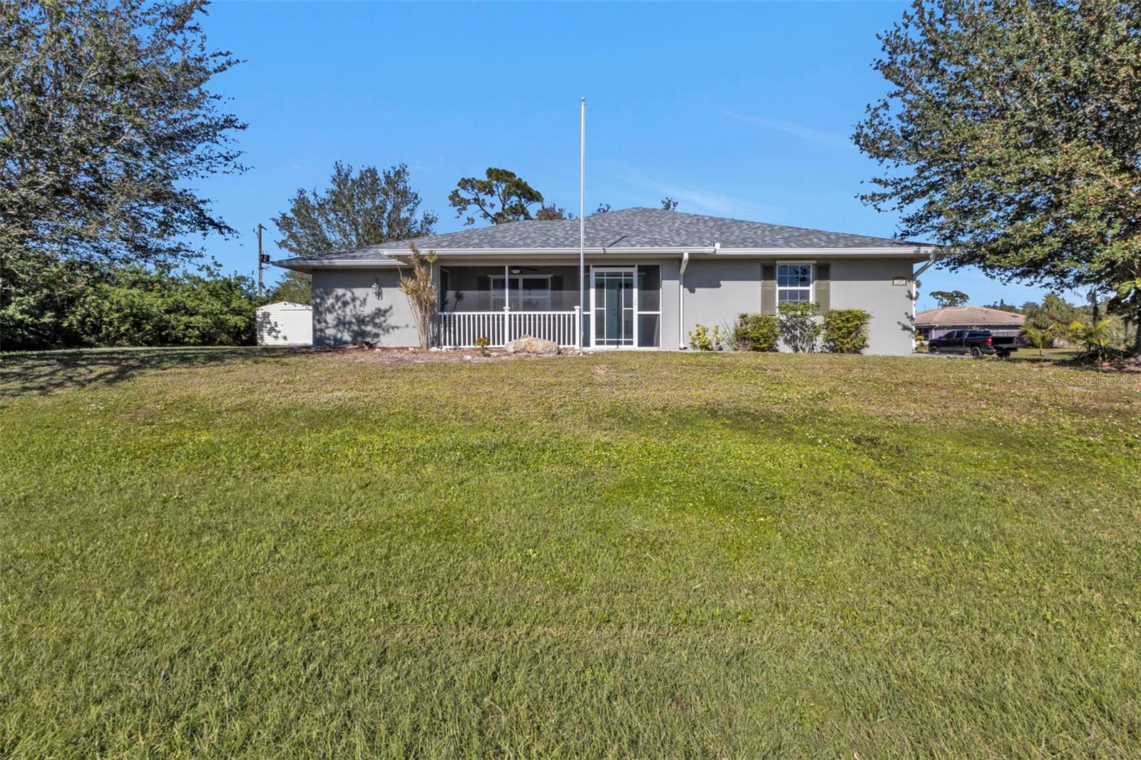 18514 GOODMAN CIR, PORT CHARLOTTE, FL, 33948