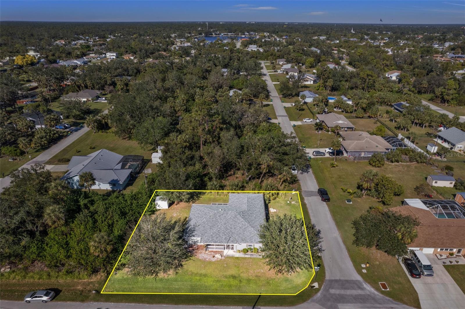18514 GOODMAN CIR, PORT CHARLOTTE, FL, 33948