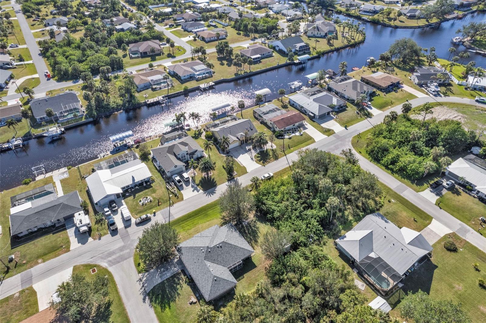 18514 GOODMAN CIR, PORT CHARLOTTE, FL, 33948