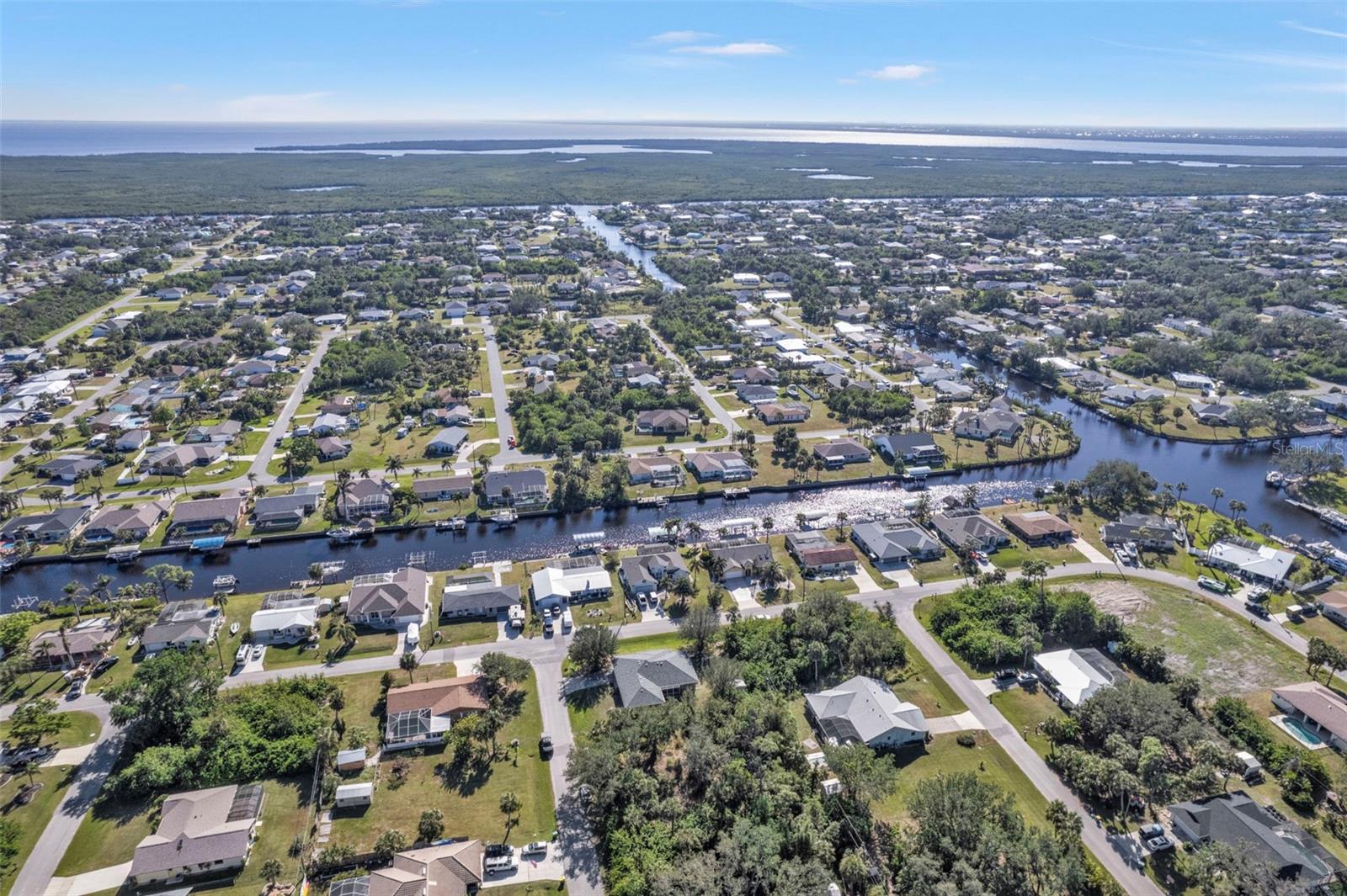 18514 GOODMAN CIR, PORT CHARLOTTE, FL, 33948