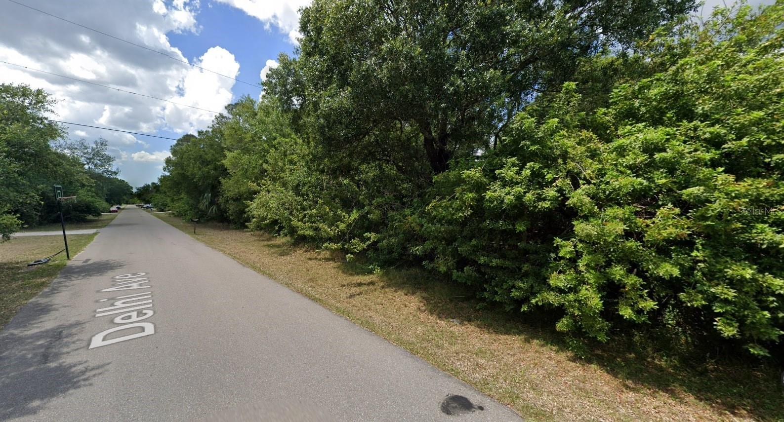 22516 DELHI AVE, PORT CHARLOTTE, FL, 33952