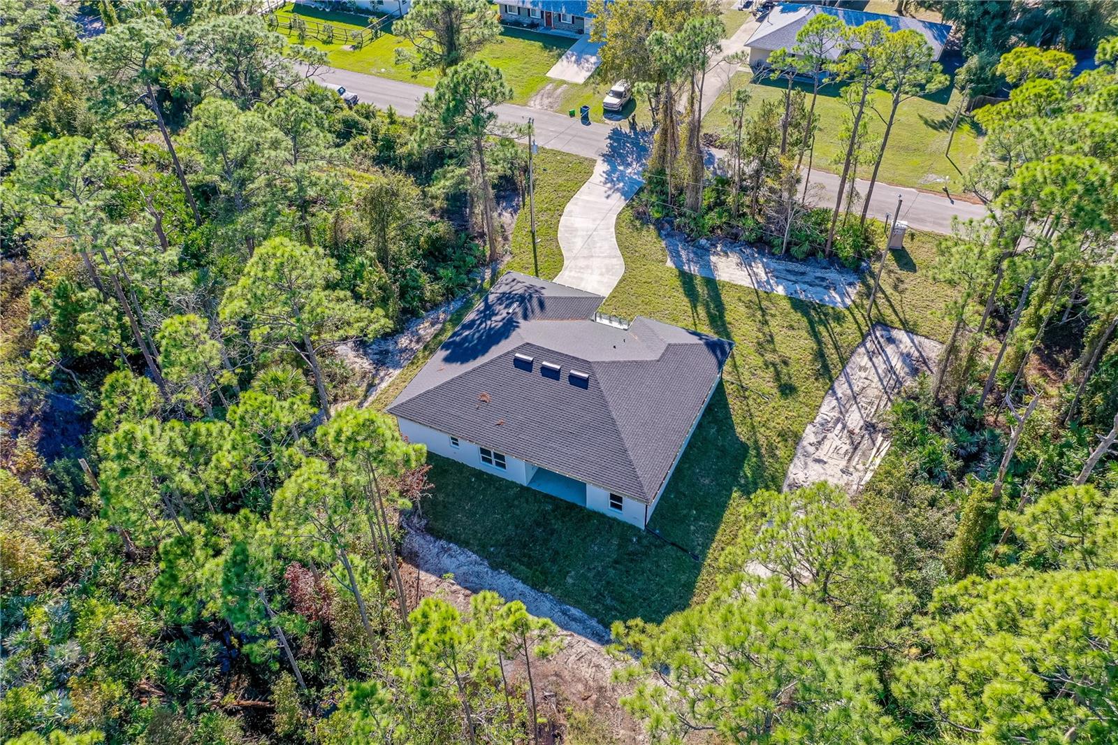 1695 TATUM BLVD, NEW SMYRNA BEACH, FL, 32168