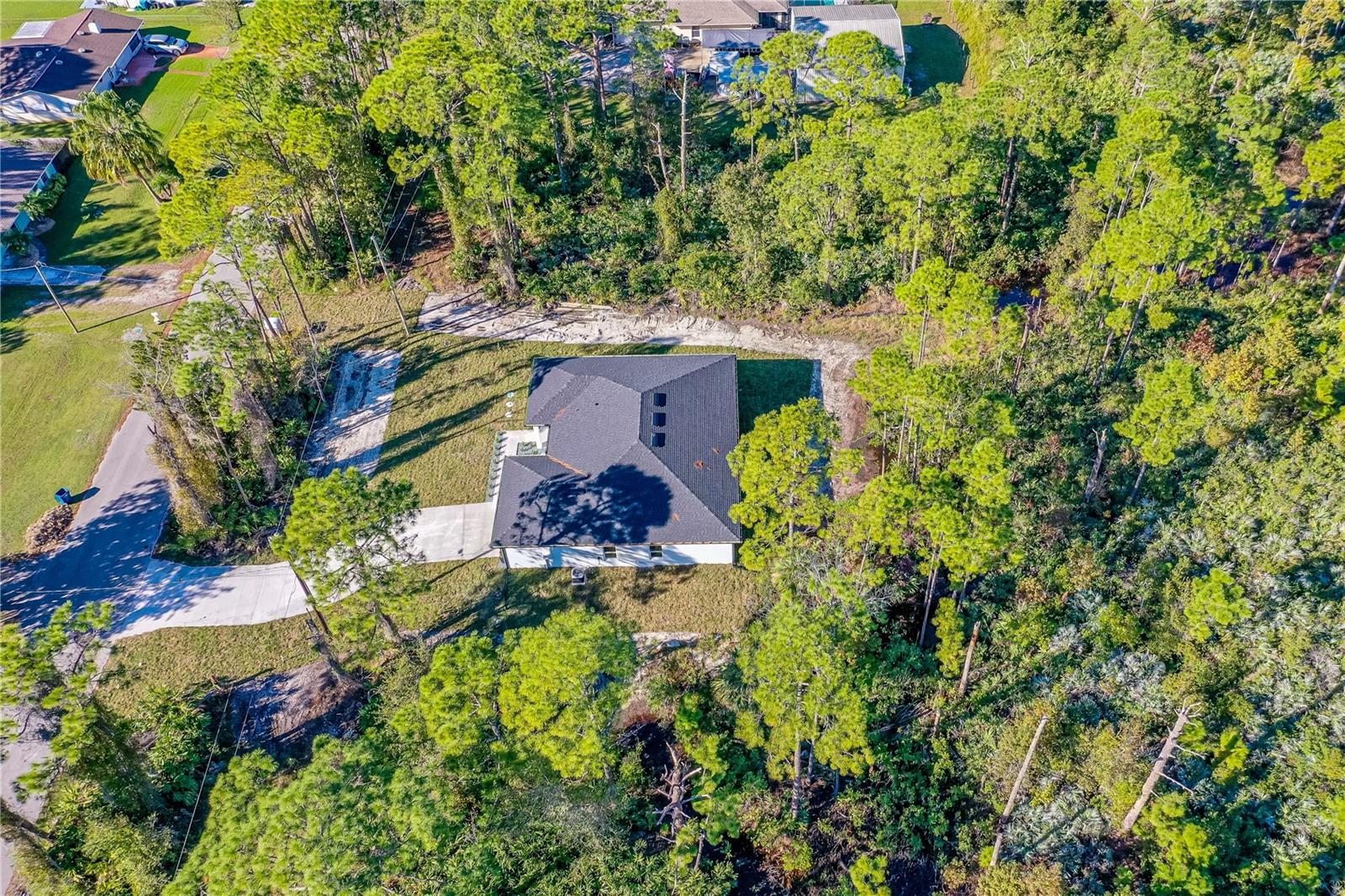1695 TATUM BLVD, NEW SMYRNA BEACH, FL, 32168