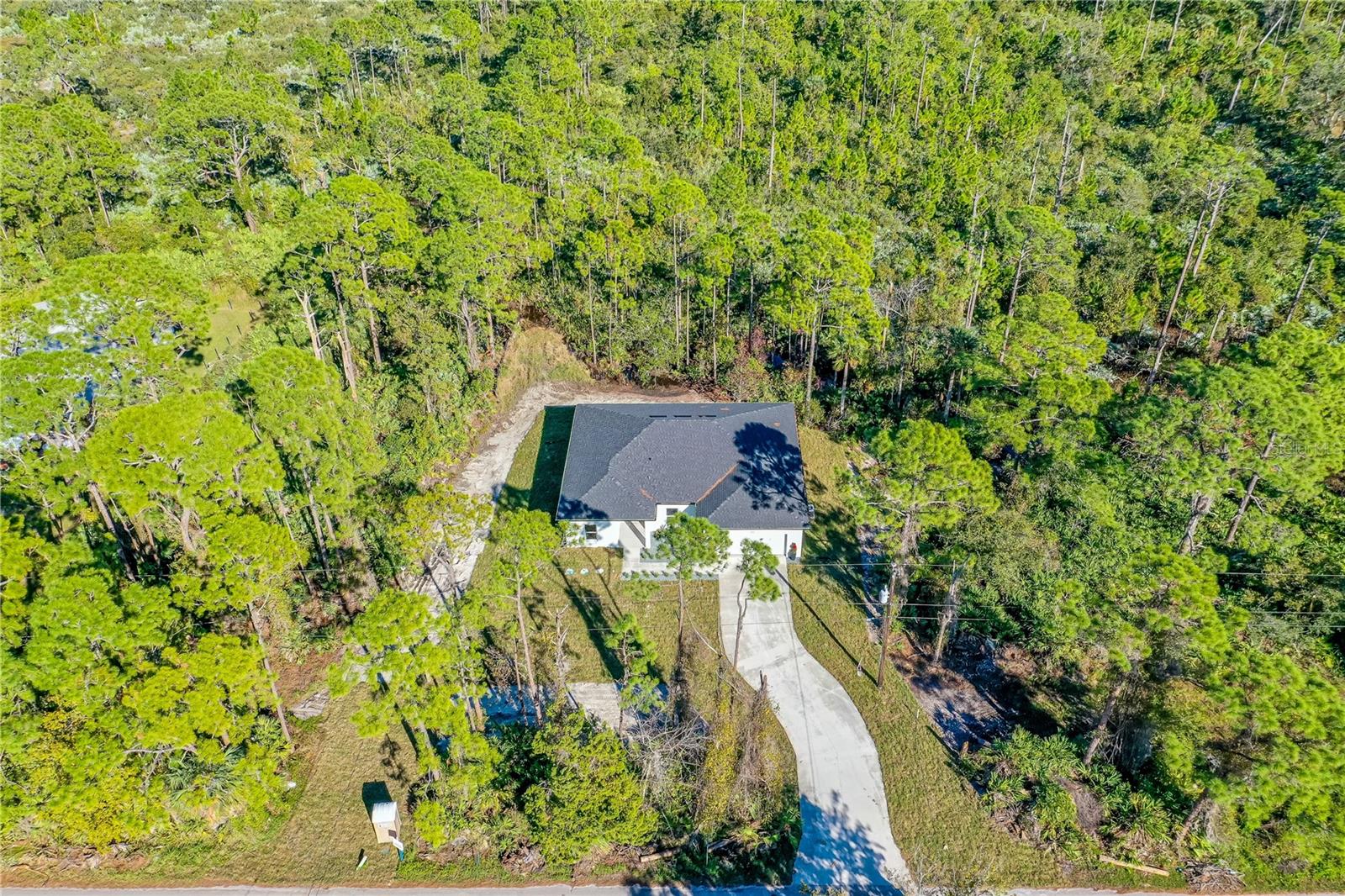 1695 TATUM BLVD, NEW SMYRNA BEACH, FL, 32168