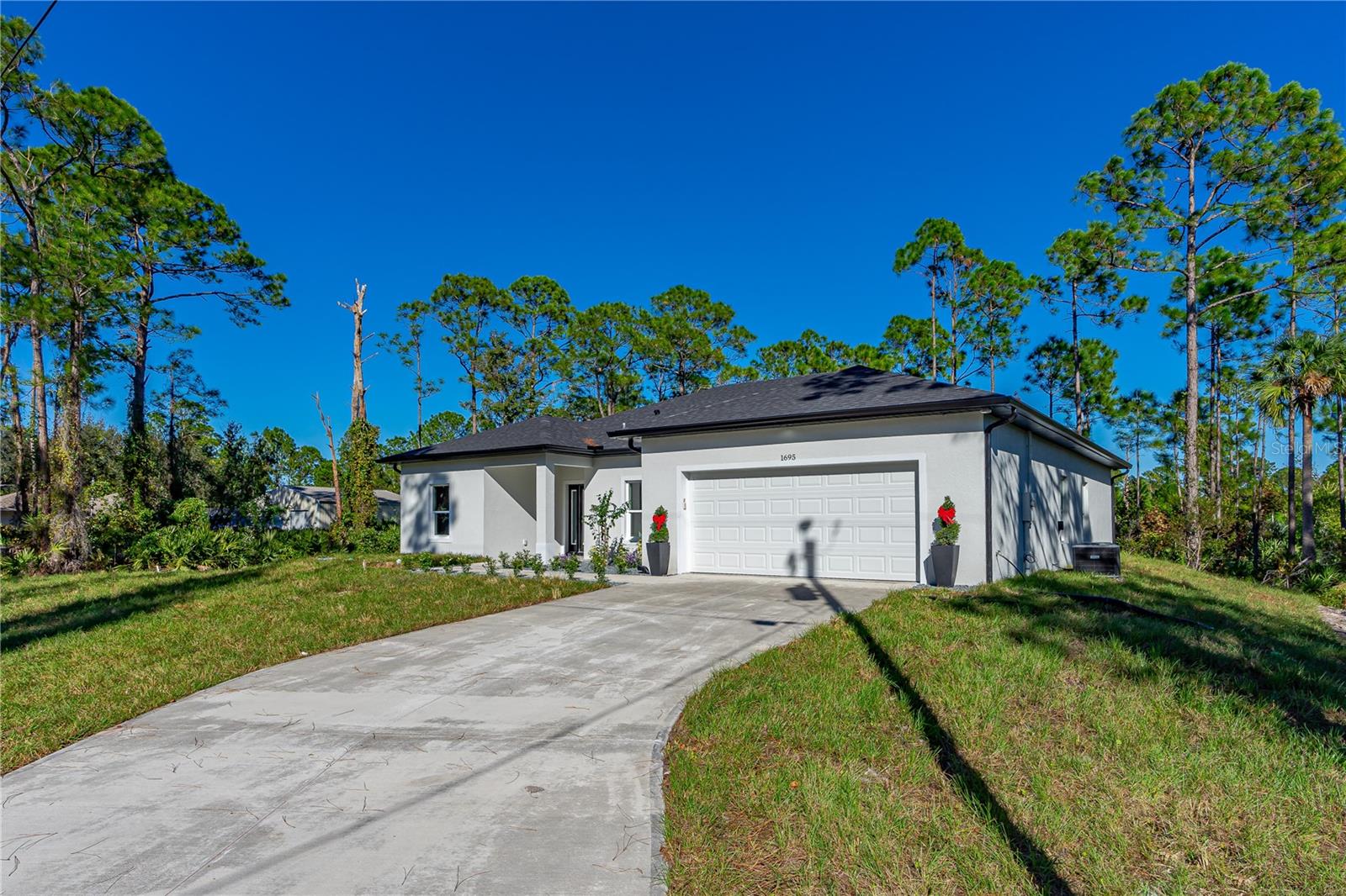 1695 TATUM BLVD, NEW SMYRNA BEACH, FL, 32168