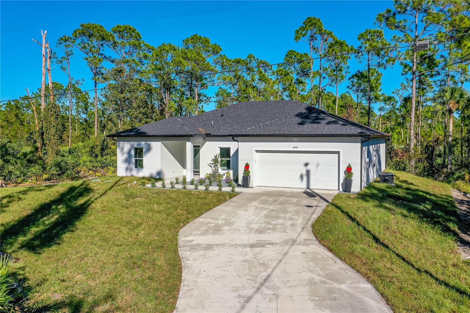 1695 TATUM BLVD, NEW SMYRNA BEACH, FL, 32168