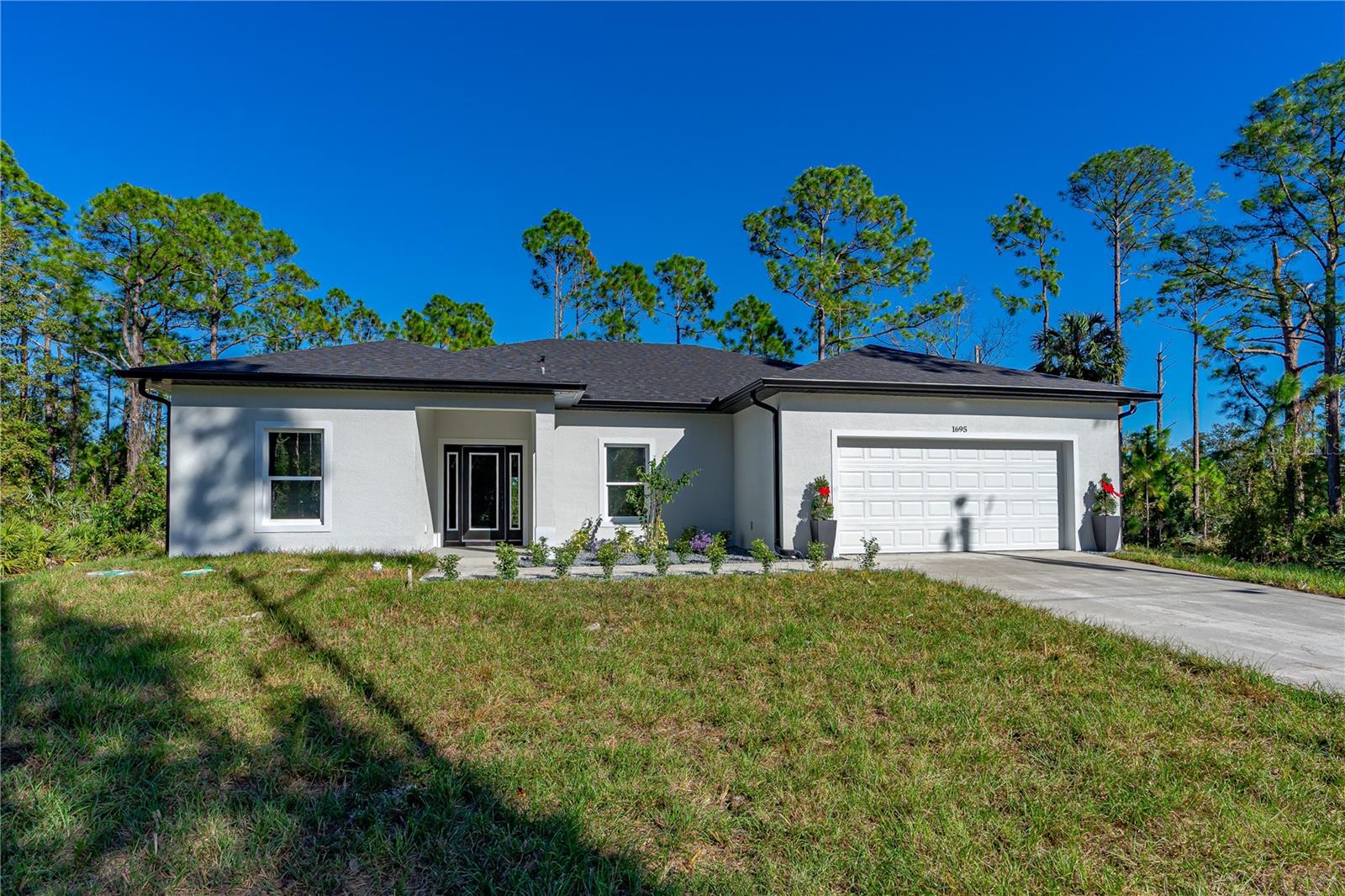 1695 TATUM BLVD, NEW SMYRNA BEACH, FL, 32168