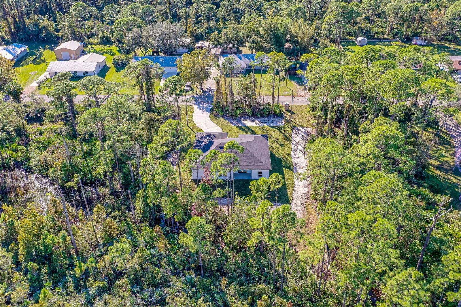 1695 TATUM BLVD, NEW SMYRNA BEACH, FL, 32168