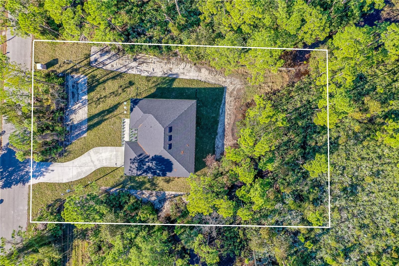1695 TATUM BLVD, NEW SMYRNA BEACH, FL, 32168
