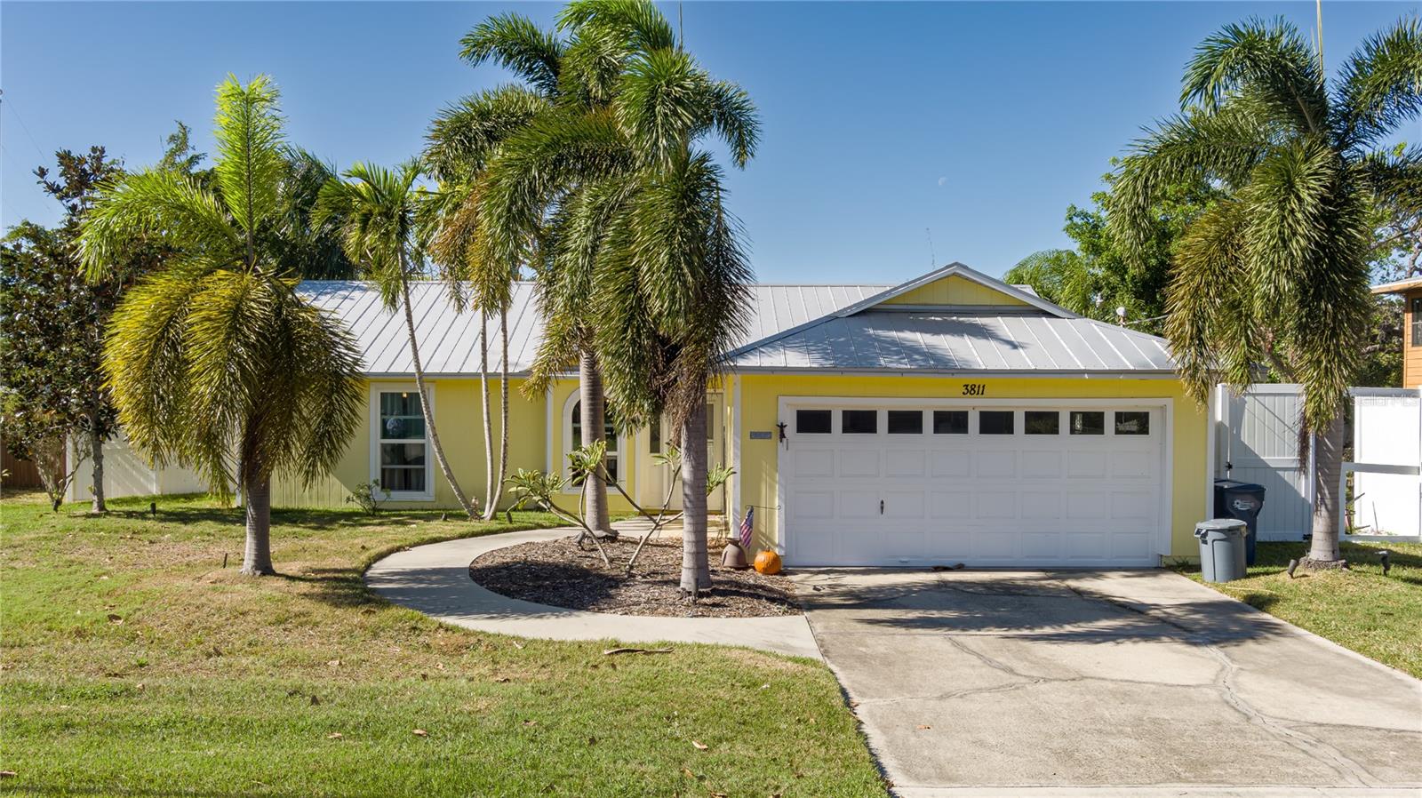 3811 5TH AVE W, PALMETTO, FL, 34221